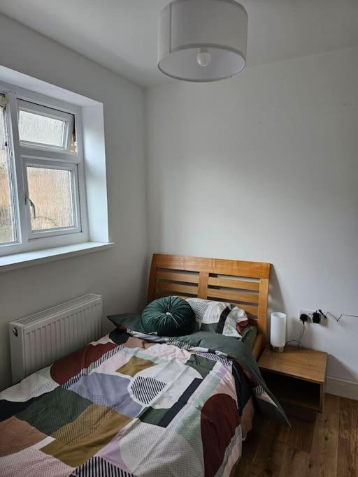 Comfortable Two Bedroom Flat Hove Exteriér fotografie