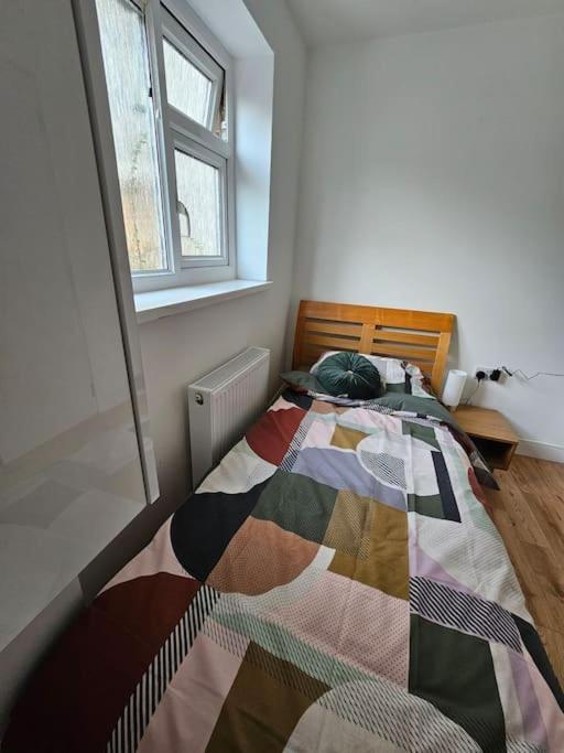 Comfortable Two Bedroom Flat Hove Exteriér fotografie