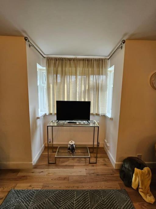 Comfortable Two Bedroom Flat Hove Exteriér fotografie