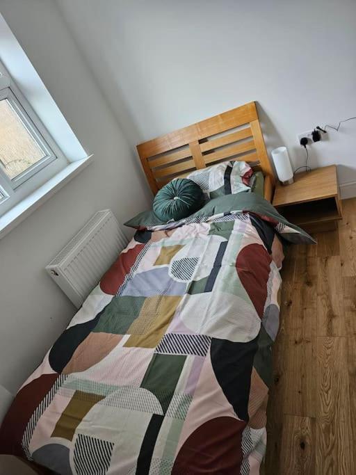 Comfortable Two Bedroom Flat Hove Exteriér fotografie
